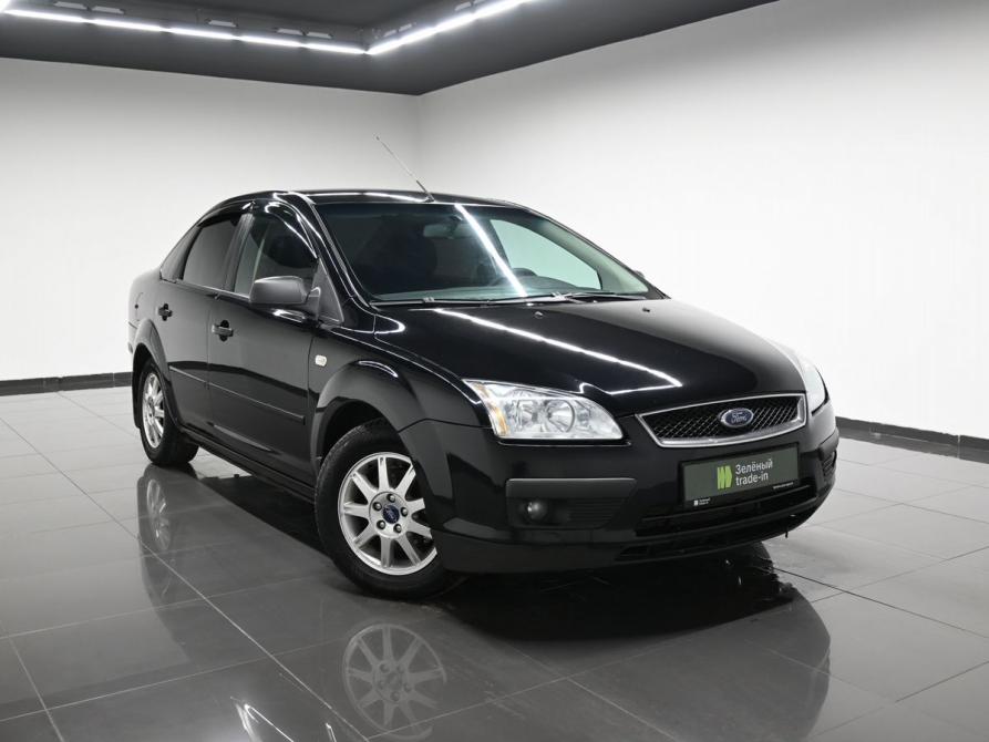 Ford Focus II Тверь  - изображение 5