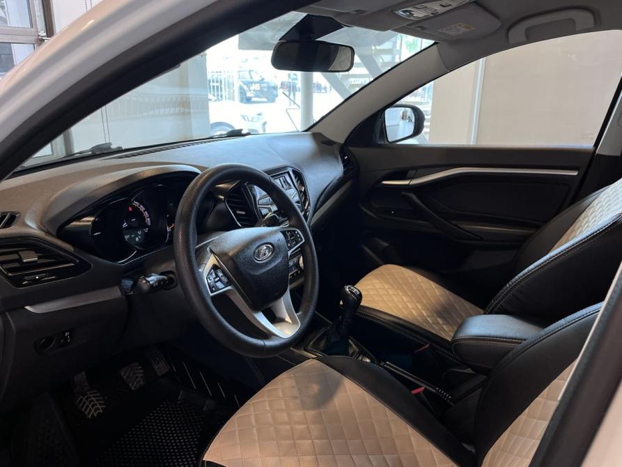 Lada (ВАЗ) Vesta I Чебоксары  - изображение 23