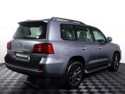 Lexus LX III Москва  - изображение 33