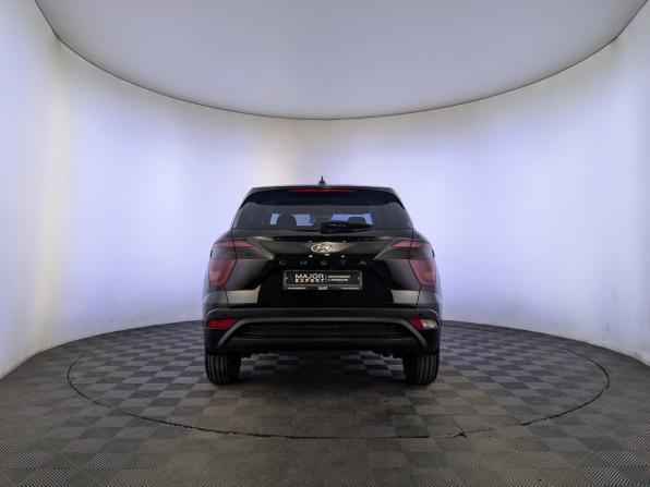 Hyundai Creta II с пробегом 2021 года, цена 2 100 000 рублей, 40388 км, внедорожник, Автокод Объявления