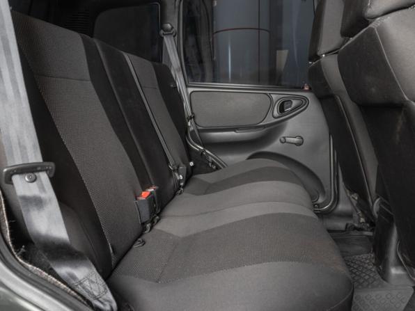 Lada (ВАЗ) Niva Travel I с пробегом 2022 года, цена 950 000 рублей, 69940 км, внедорожник, Автокод Объявления