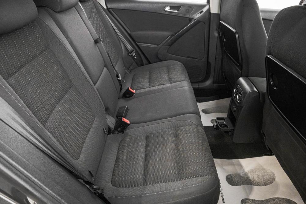 Volkswagen Tiguan I Рестайлинг Барнаул  - изображение 24