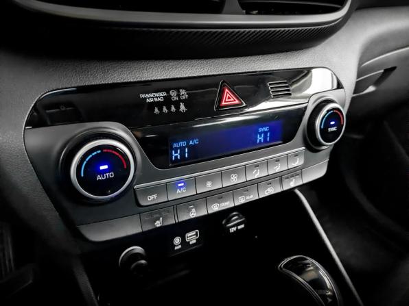 Hyundai Tucson III Рестайлинг с пробегом 2020 года, цена 2 650 000 рублей, 59193 км, внедорожник, Автокод Объявления