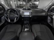 Toyota Land Cruiser Prado 150 Series Рестайлинг 1 Москва  - изображение 30