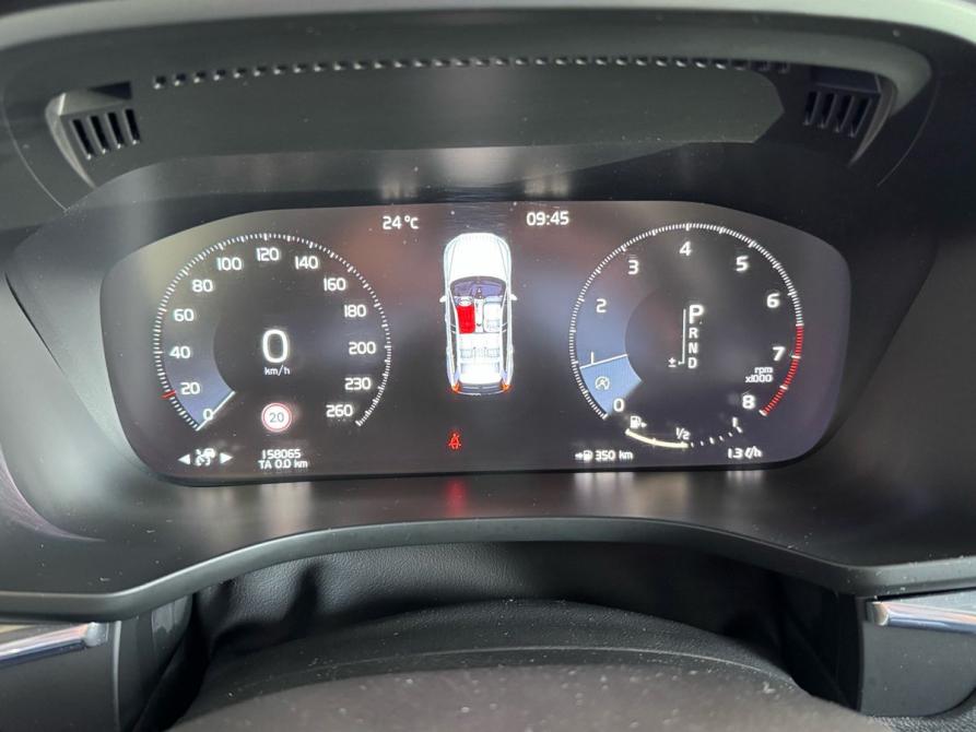 Volvo XC60 II Москва  - изображение 19