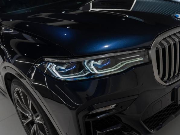 BMW X7 I (G07) с пробегом 2019 года, цена 6 950 000 рублей, 109341 км, внедорожник, Автокод Объявления