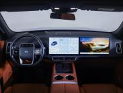 Li Auto (Lixiang) L7 I Рестайлинг Москва  - изображение 45