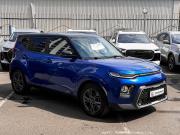 Kia Soul III Москва  - изображение 21