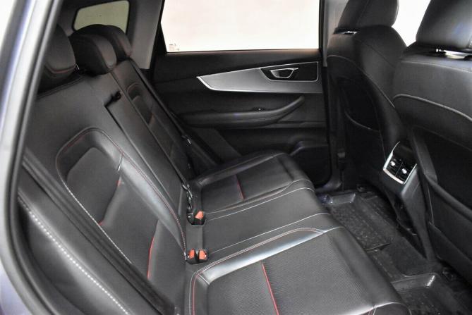 Chery Tiggo 7 Pro I с пробегом 2022 года, цена 1 620 000 рублей, 56303 км, внедорожник, Автокод Объявления