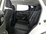 Nissan Qashqai II Москва  - изображение 36