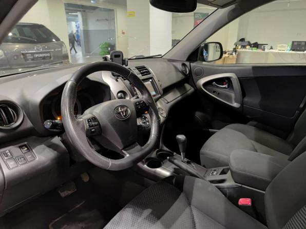 Toyota RAV4 III (XA30) Рестайлинг с пробегом 2011 года, цена 1 195 000 рублей, 143343 км, внедорожник, Автокод Объявления
