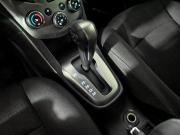 Chevrolet Aveo II Екатеринбург  - изображение 32