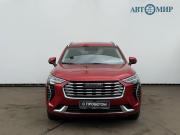 Haval Jolion I Москва  - изображение 16