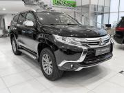 Mitsubishi Pajero Sport III Казань  - изображение 25