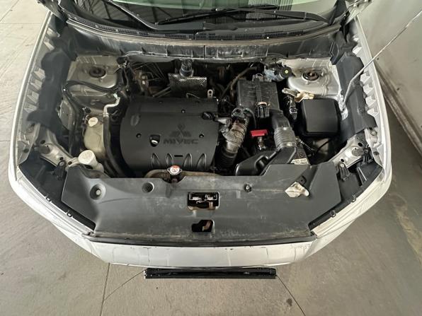 Mitsubishi ASX I Рестайлинг с пробегом 2013 года, цена 1 055 000 рублей, 172895 км, внедорожник, Автокод Объявления