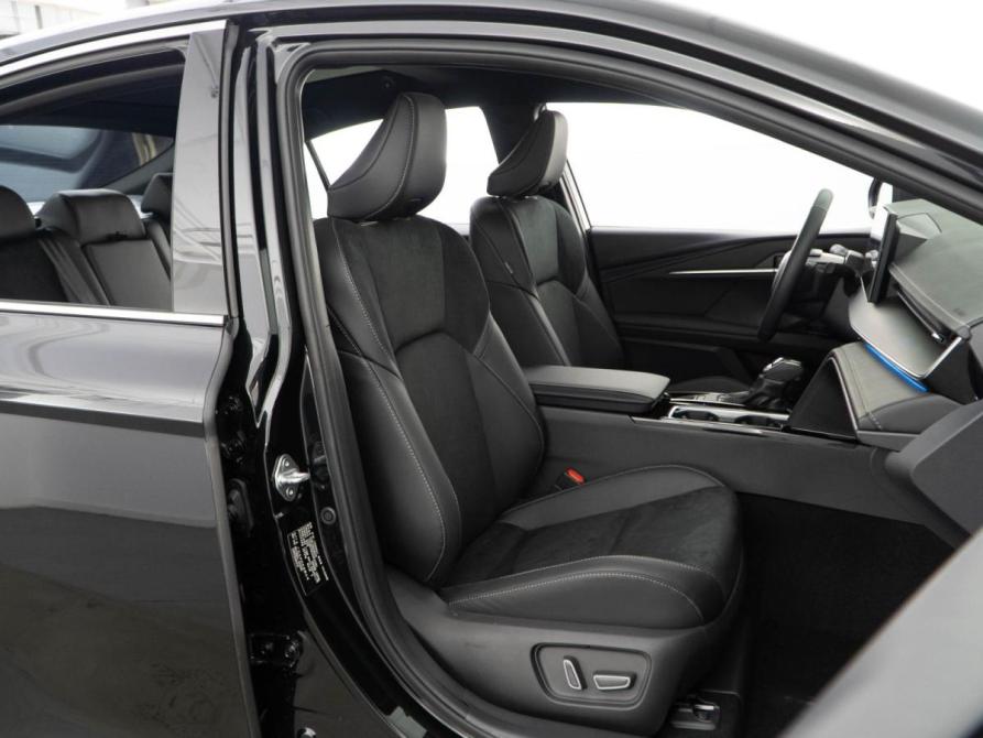 Toyota Camry IX (XV80) China Market Москва  - изображение 11