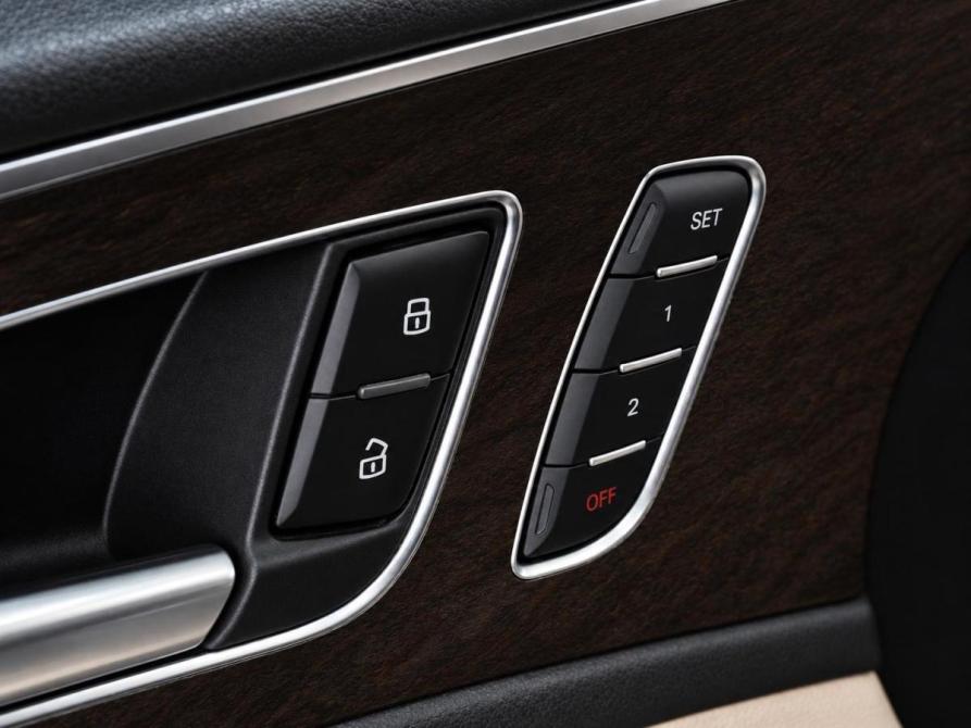 Audi A6 IV (C7) Рестайлинг Тюмень  - изображение 32