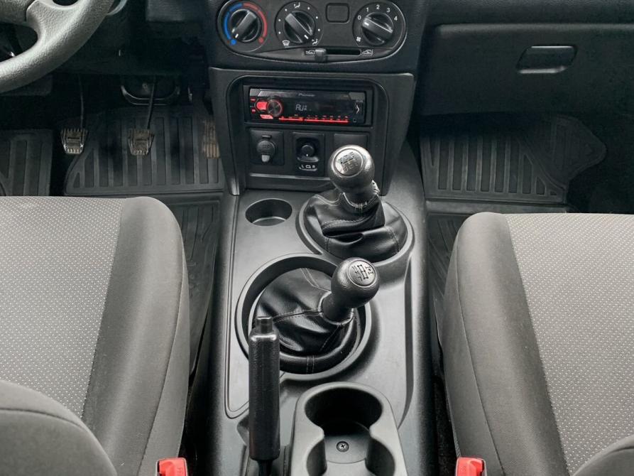 Lada (ВАЗ) Niva Travel I Великие Луки  - изображение 14