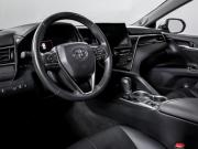 Toyota Camry VIII (XV70) Рестайлинг Москва  - изображение 33