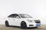 Chevrolet Cruze I Тюмень  - изображение 18