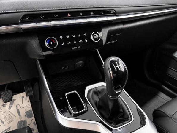 Chery Tiggo 4 Pro I с пробегом 2024 года, цена 1 500 000 рублей, 39782 км, внедорожник, Автокод Объявления