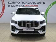 Geely Monjaro I Рестайлинг Москва  - изображение 28