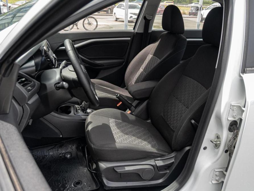Lada (ВАЗ) Vesta I Краснодар  - изображение 10