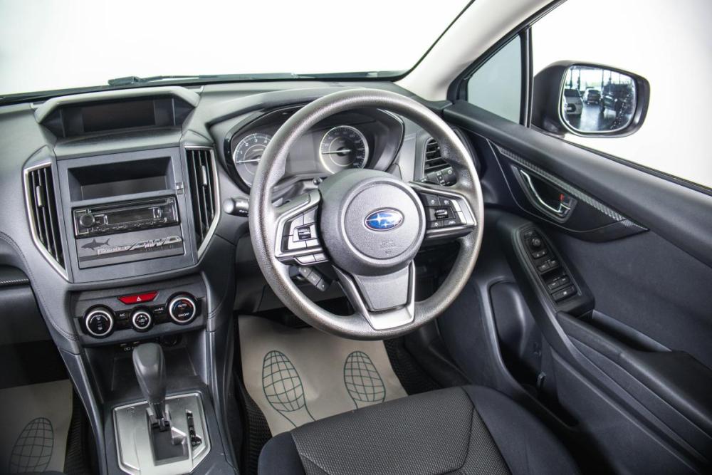 Subaru Impreza V Пермь  - изображение 14