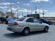 Nissan Almera Classic I Крым  - изображение 22