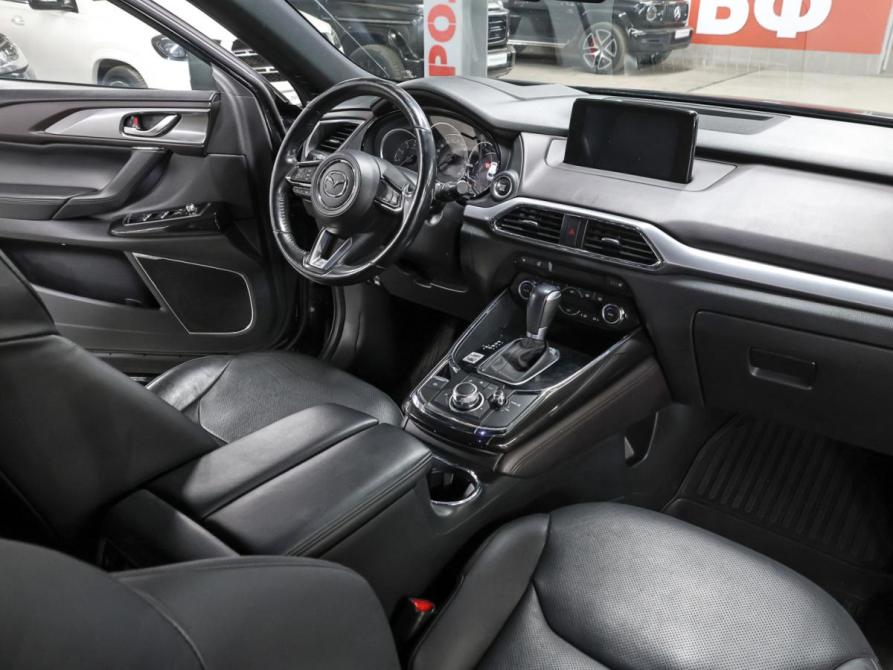 Mazda CX-9 II Москва  - изображение 12