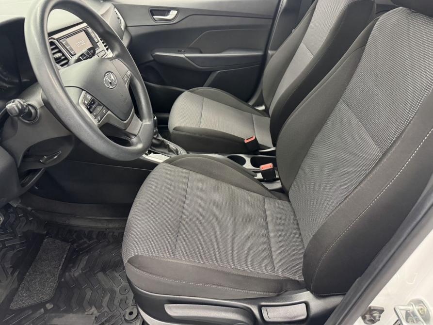 Hyundai Solaris II Рестайлинг Воронеж  - изображение 22