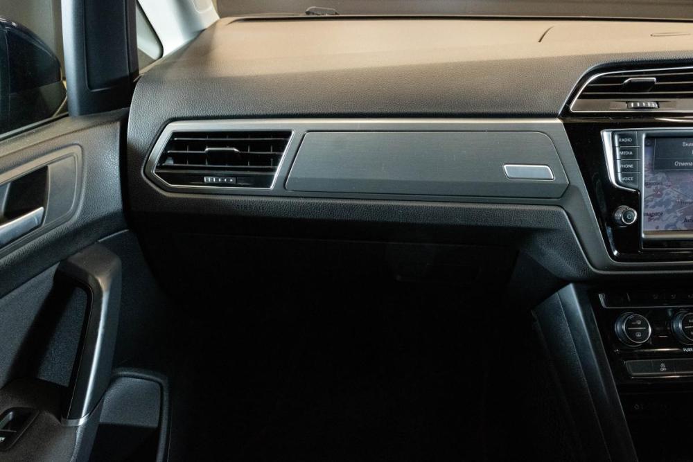 Volkswagen Touran II Уфа  - изображение 6