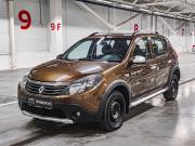 Renault Sandero I Казань  - изображение 23
