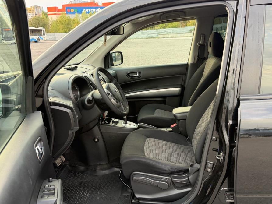 Nissan X-Trail II Рестайлинг Волгоград  - изображение 24