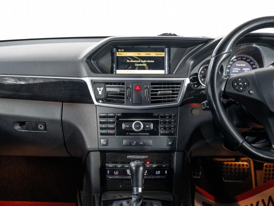 Mercedes-Benz E-Класс IV (W212 S212 C207) Иркутск  - изображение 13