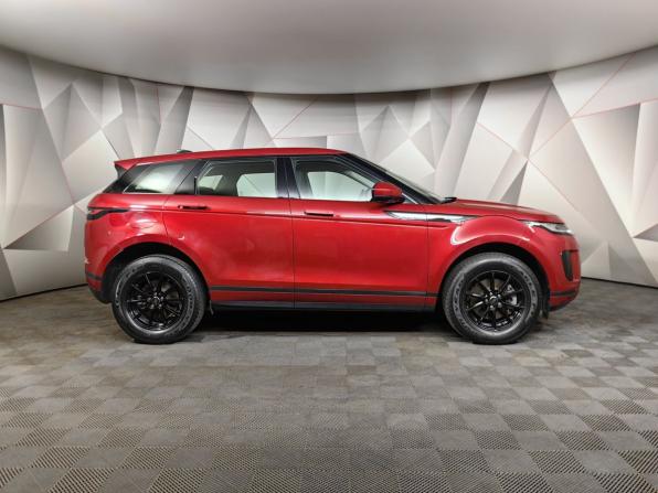 Land Rover Range Rover Evoque II с пробегом 2020 года, цена 3 595 000 рублей, 30854 км, внедорожник, Автокод Объявления
