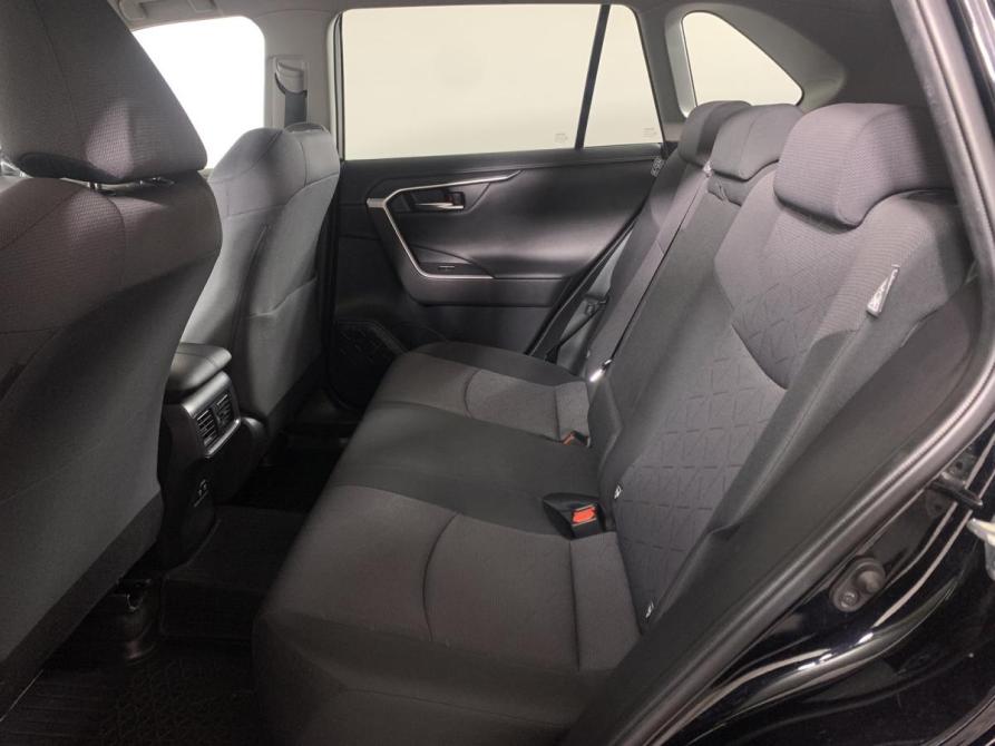 Toyota RAV4 V (XA50) Москва  - изображение 18