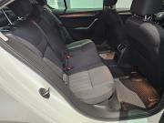 Skoda Octavia III (A7) Рестайлинг Москва  - изображение 26