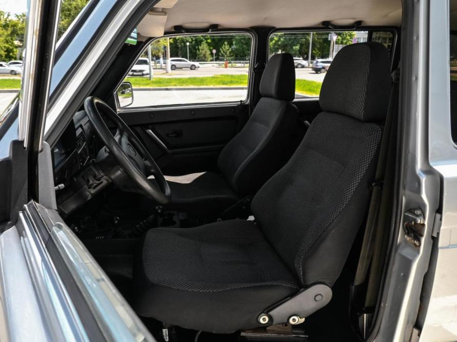 Lada (ВАЗ) 2131 (4x4) I Волгоград  - изображение 10