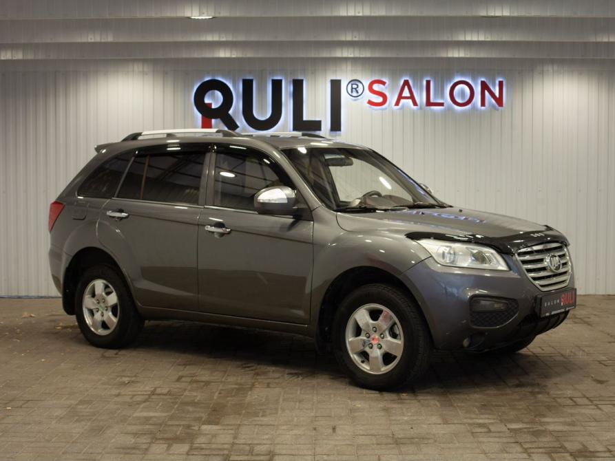 Lifan X60 I Иваново  - изображение 3