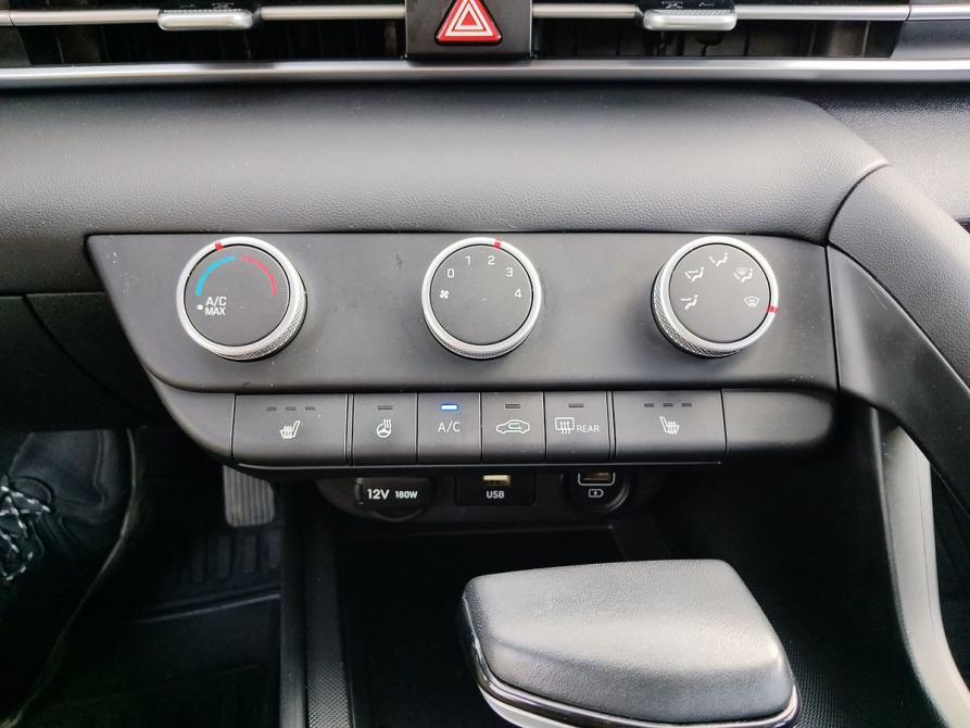 Hyundai Elantra VII (CN7) Москва  - изображение 16