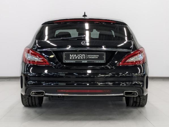 Mercedes-Benz CLS II (C218) Рестайлинг с пробегом 2017 года, цена 4 600 000 рублей, 53029 км, универсал, Автокод Объявления