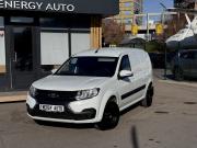 Lada (ВАЗ) Largus I Рестайлинг Уфа  - изображение 28