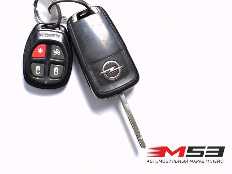 Opel Zafira C Кемерово  - изображение 20