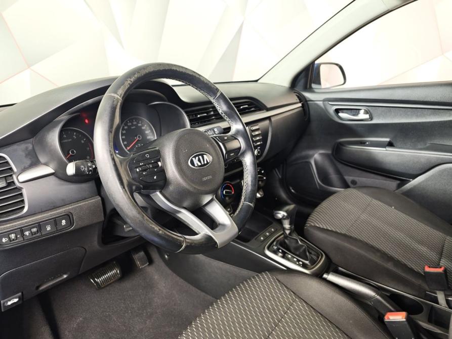 Kia Rio IV Москва  - изображение 19