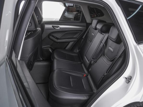 Haval Jolion I с пробегом 2023 года, цена 1 900 000 рублей, 30896 км, внедорожник, Автокод Объявления