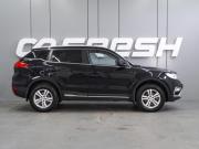 Geely Atlas I Воронеж  - изображение 24
