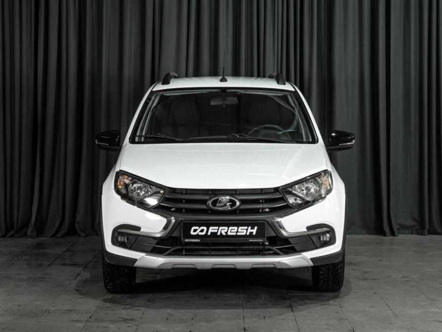 Lada (ВАЗ) Granta I Рестайлинг Волгоград  - изображение 3
