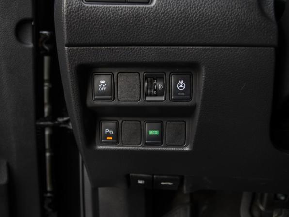 Nissan Qashqai II Рестайлинг с пробегом 2019 года, цена 1 680 000 рублей, 123932 км, внедорожник, Автокод Объявления