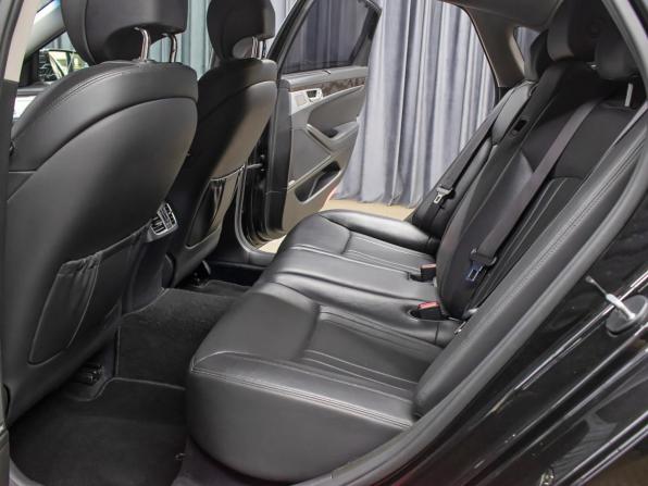 Genesis G80 I с пробегом 2019 года, цена 2 649 000 рублей, 137731 км, седан, Автокод Объявления